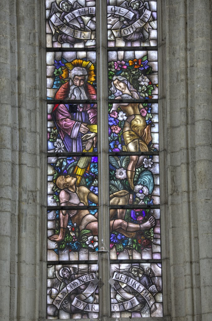 HDR Sint Lambertuskerk Wouw kerk nederlands hervormd kerkfotografie evangelie religie religion protestant kathedraal sint pkn rooms katholiek orgel kerktoren kapel openstelling
